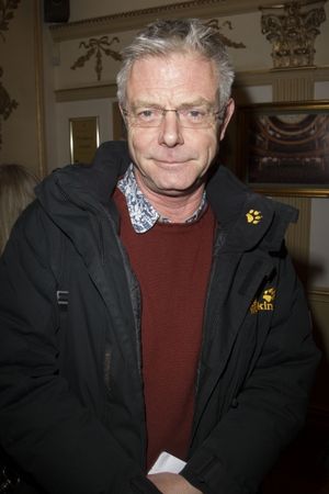 Stephen Daldry @ BroadwayWorld Stephen Daldry Photo