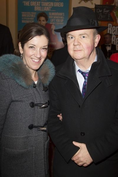 Ian Hislop Photo