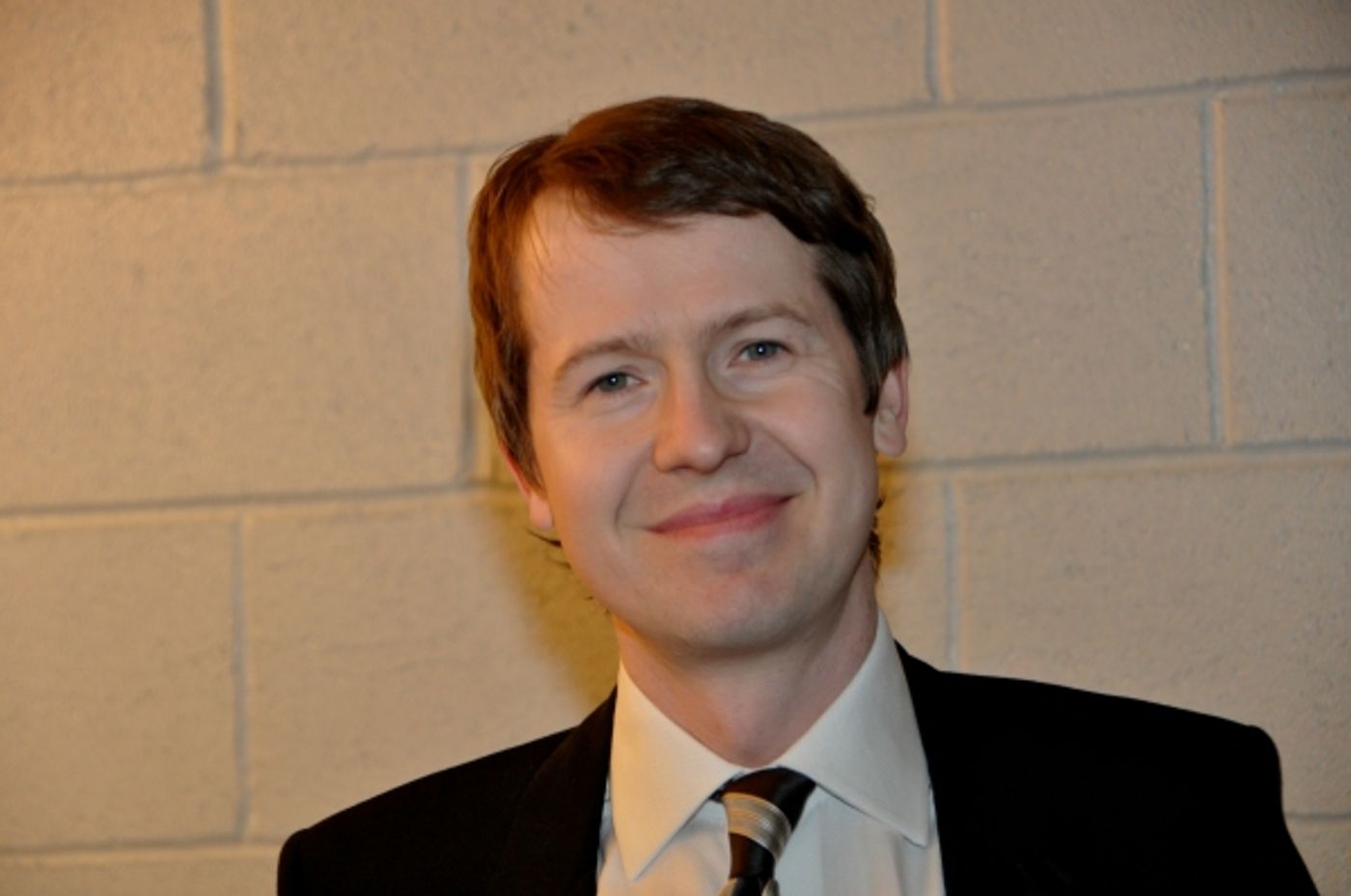 Photo Coverage: Daniel Davis, Lisa O'Hare & More Take the Stage for GTG/Project Shaw's WIDOWERS' HOUSES  Image