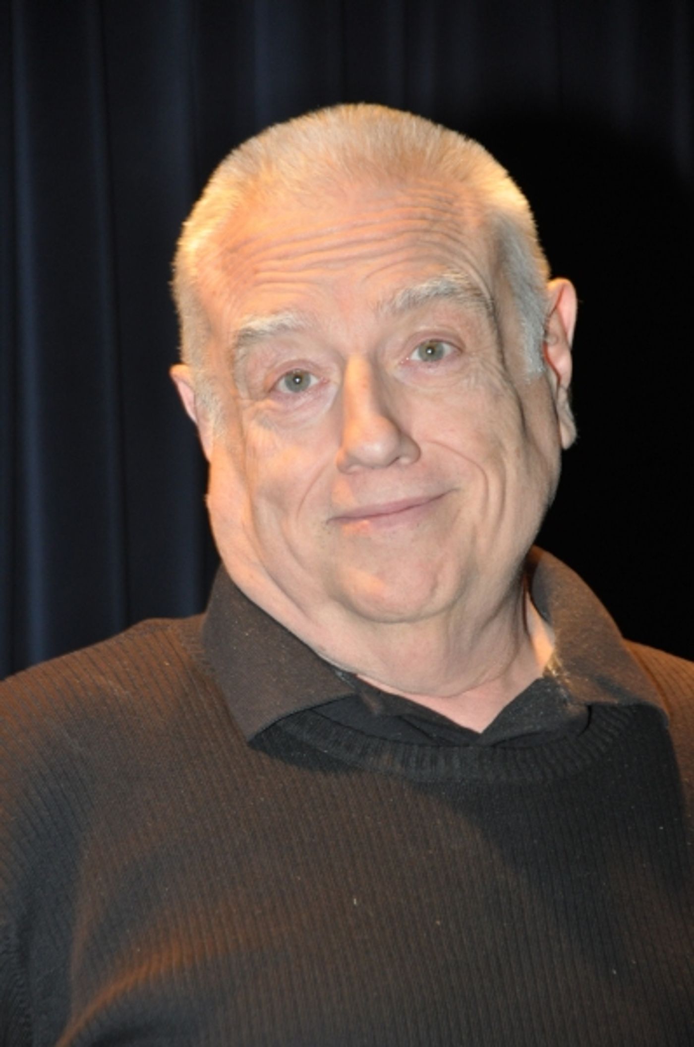 Photo Coverage: Daniel Davis, Lisa O'Hare & More Take the Stage for GTG/Project Shaw's WIDOWERS' HOUSES  Image