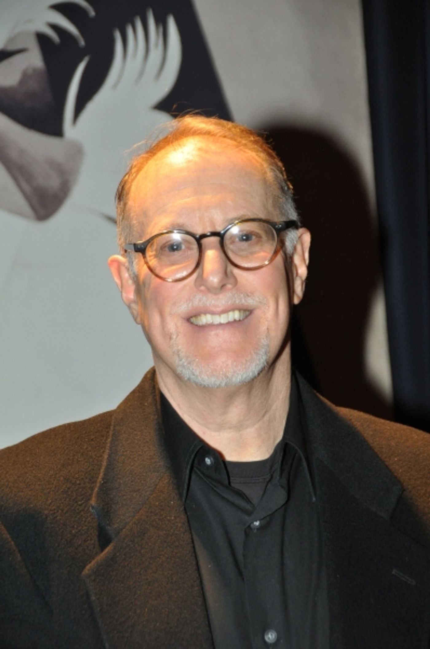 Photo Coverage: Daniel Davis, Lisa O'Hare & More Take the Stage for GTG/Project Shaw's WIDOWERS' HOUSES  Image