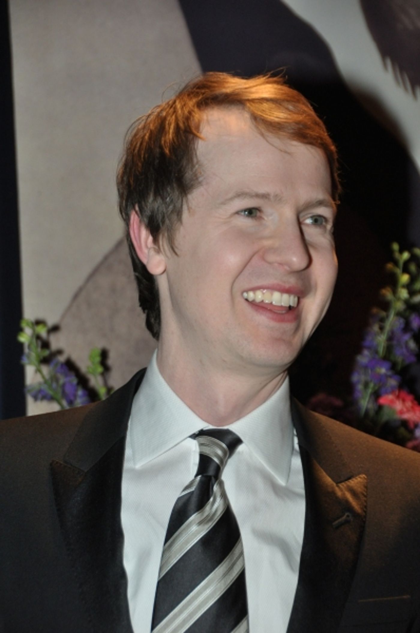 Photo Coverage: Daniel Davis, Lisa O'Hare & More Take the Stage for GTG/Project Shaw's WIDOWERS' HOUSES  Image