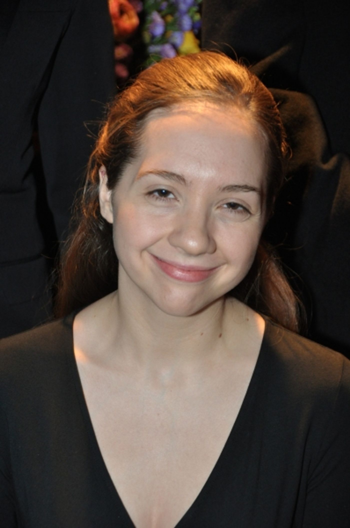 Photo Coverage: Daniel Davis, Lisa O'Hare & More Take the Stage for GTG/Project Shaw's WIDOWERS' HOUSES  Image