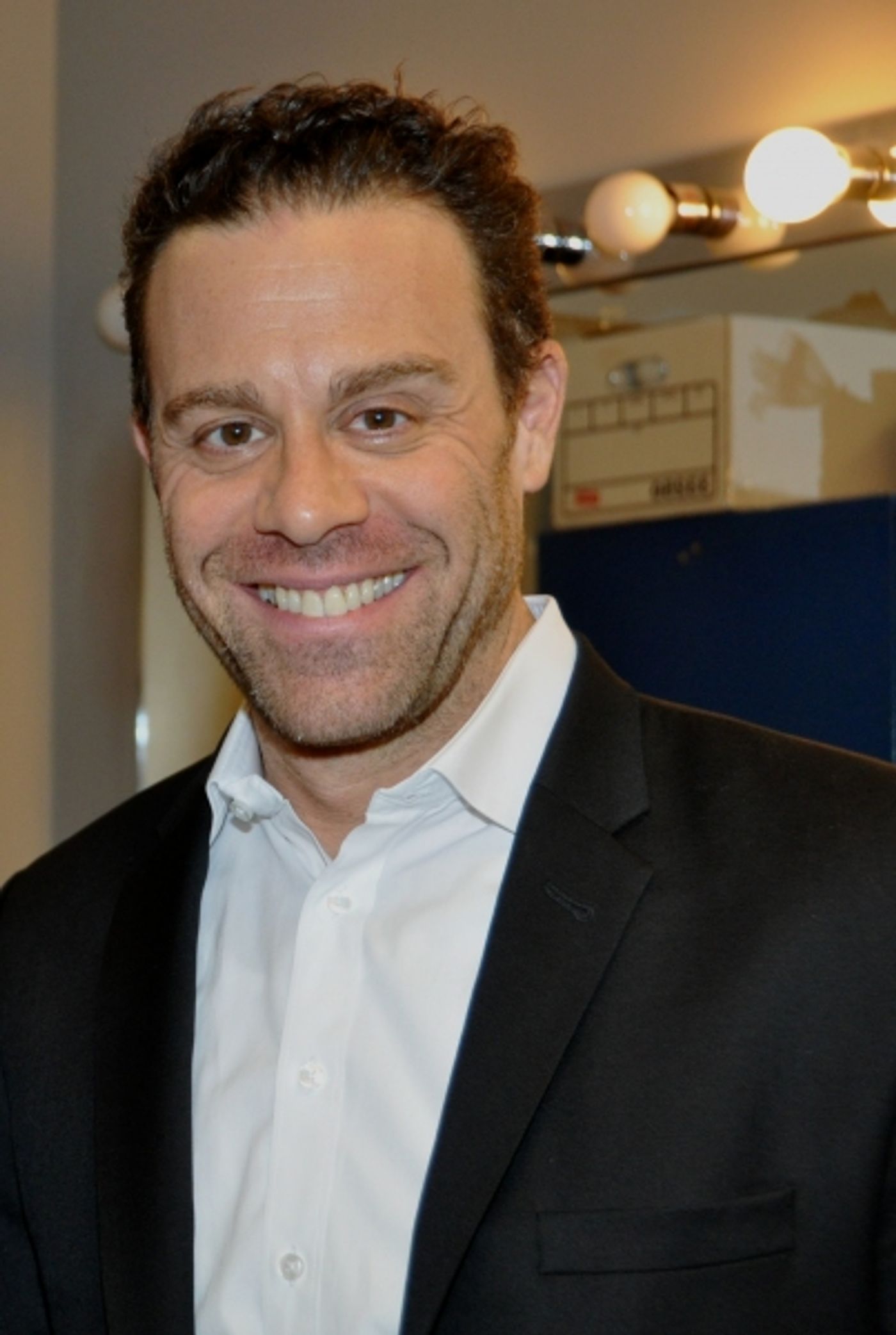 Photo Coverage: Daniel Davis, Lisa O'Hare & More Take the Stage for GTG/Project Shaw's WIDOWERS' HOUSES  Image