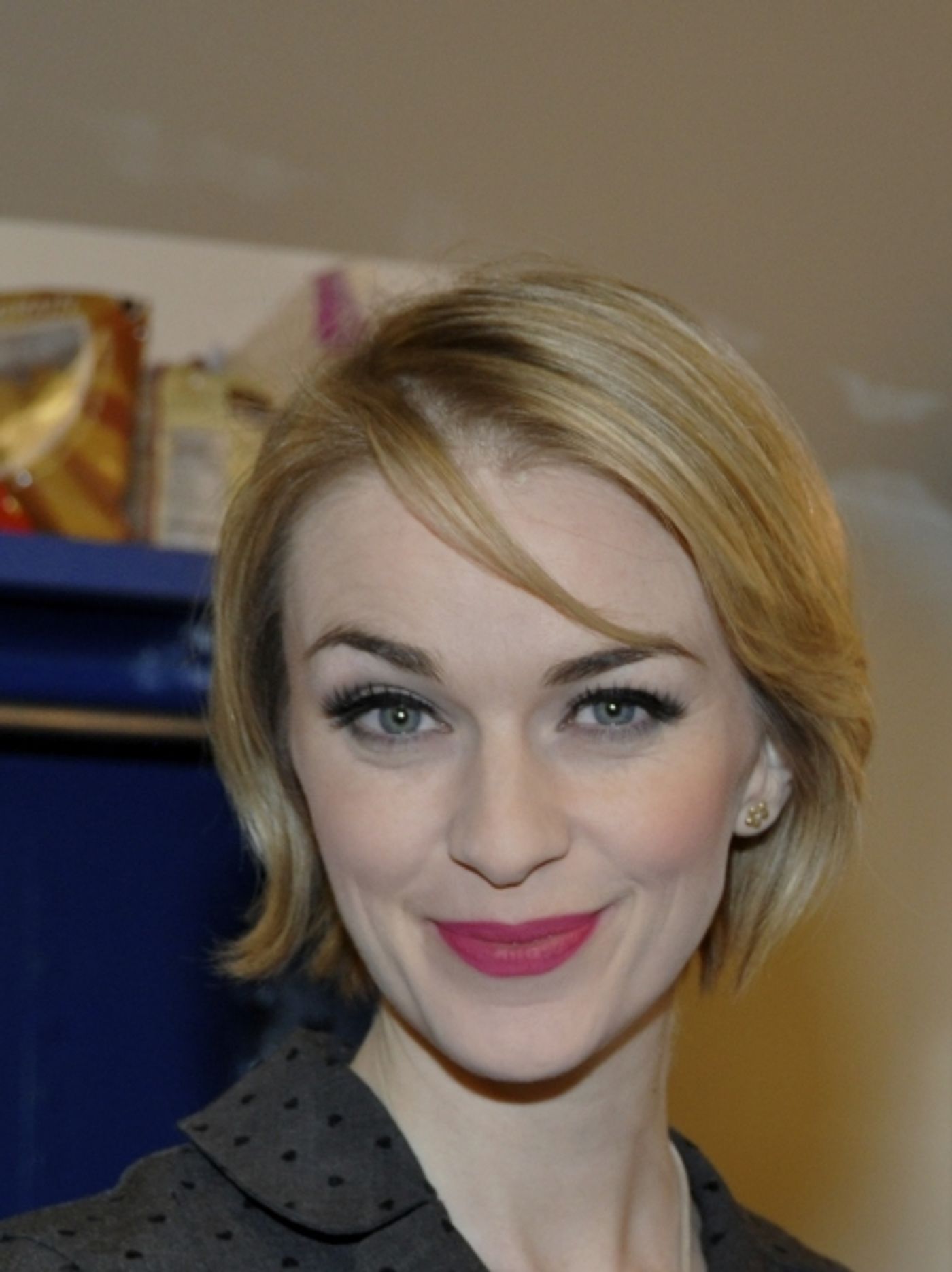 Photo Coverage: Daniel Davis, Lisa O'Hare & More Take the Stage for GTG/Project Shaw's WIDOWERS' HOUSES  Image