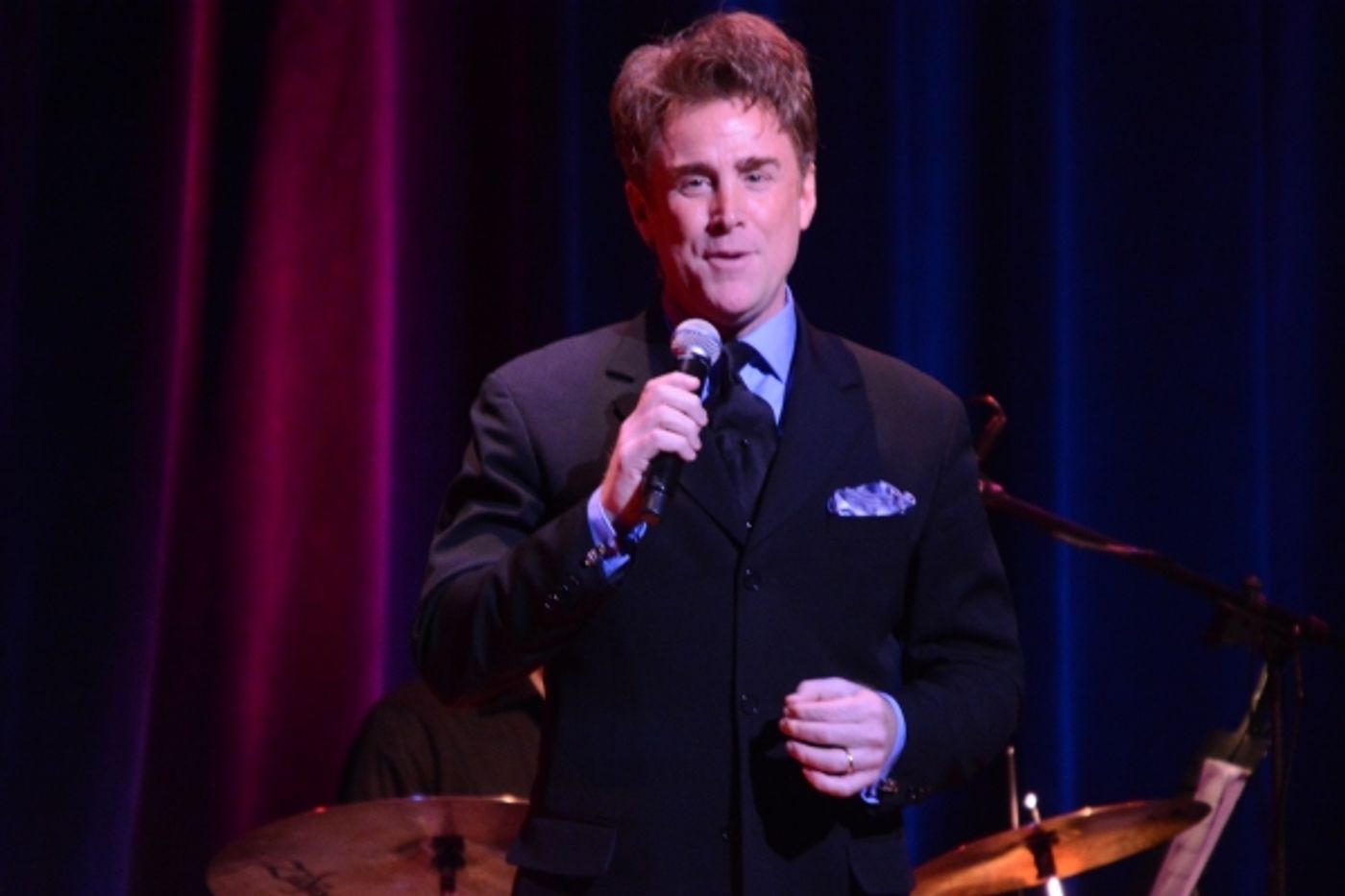 Photo Coverage: Inside BROADWAY BY THE YEAR's Season Opener with Karen Ziemba, Tonya Pinkins & More!  Image