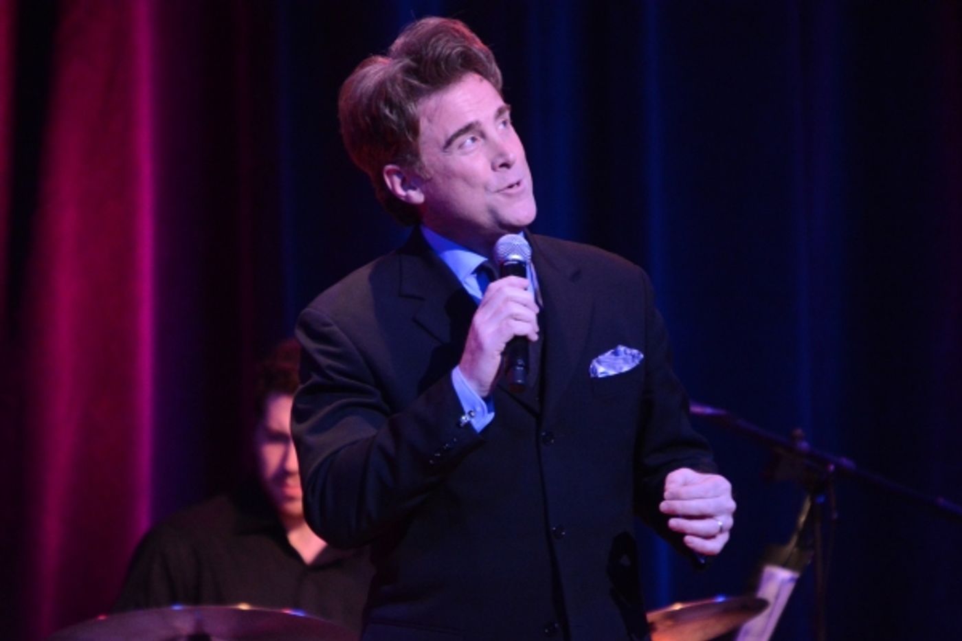 Photo Coverage: Inside BROADWAY BY THE YEAR's Season Opener with Karen Ziemba, Tonya Pinkins & More!  Image