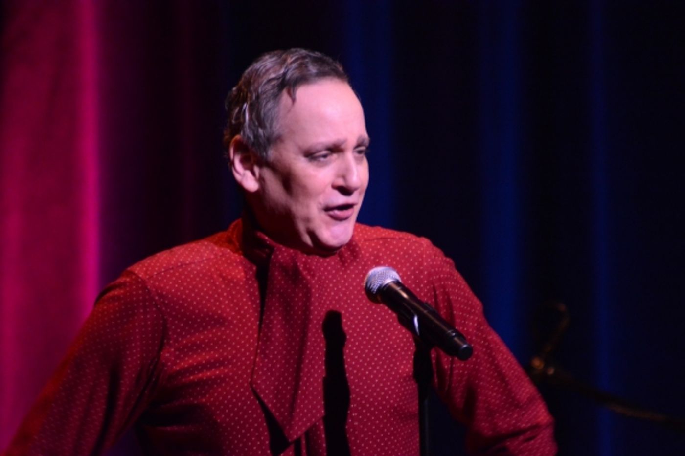 Photo Coverage: Inside BROADWAY BY THE YEAR's Season Opener with Karen Ziemba, Tonya Pinkins & More!  Image