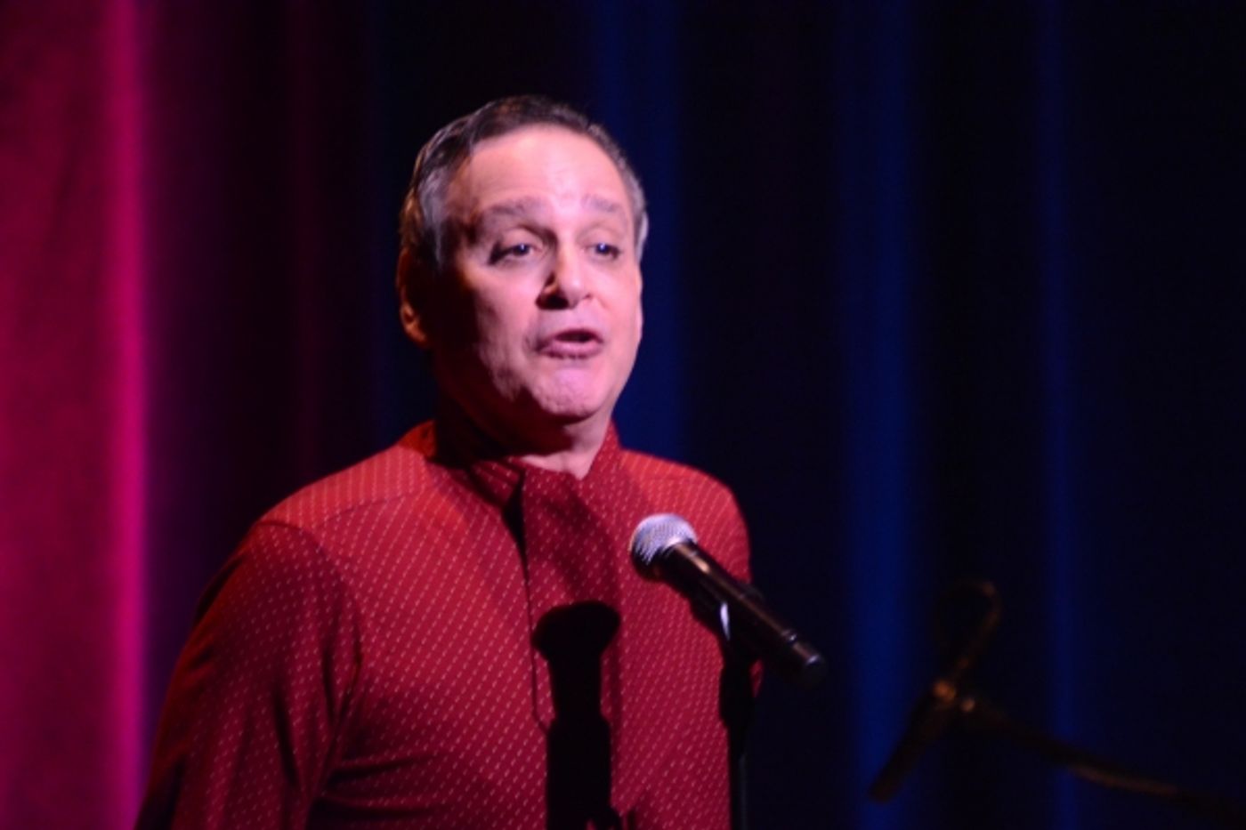 Photo Coverage: Inside BROADWAY BY THE YEAR's Season Opener with Karen Ziemba, Tonya Pinkins & More!  Image