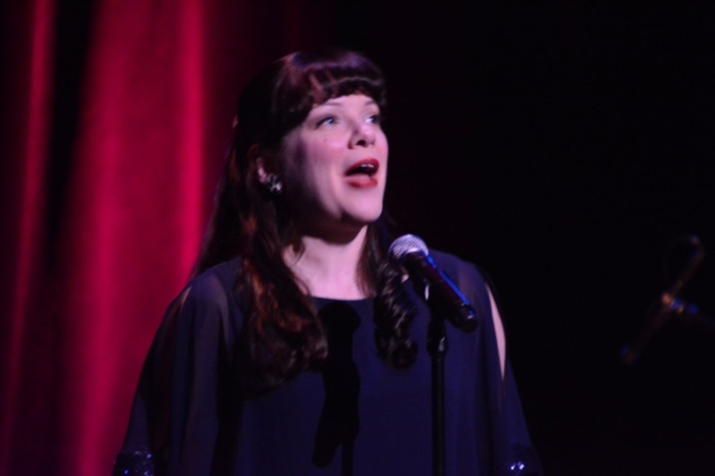 Photo Coverage: Inside BROADWAY BY THE YEAR's Season Opener with Karen Ziemba, Tonya Pinkins & More!  Image