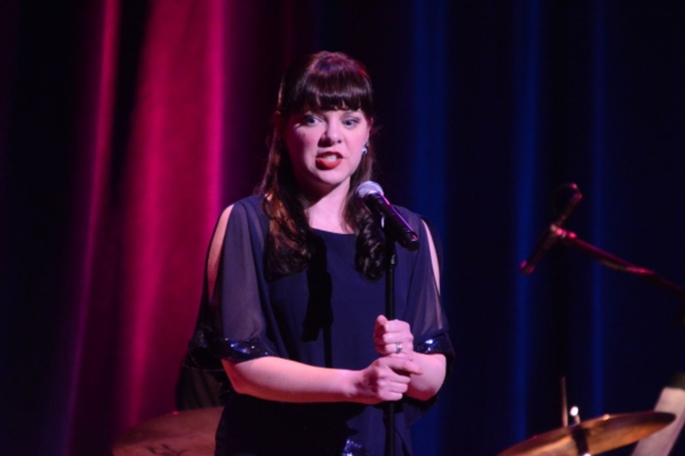 Photo Coverage: Inside BROADWAY BY THE YEAR's Season Opener with Karen Ziemba, Tonya Pinkins & More!  Image
