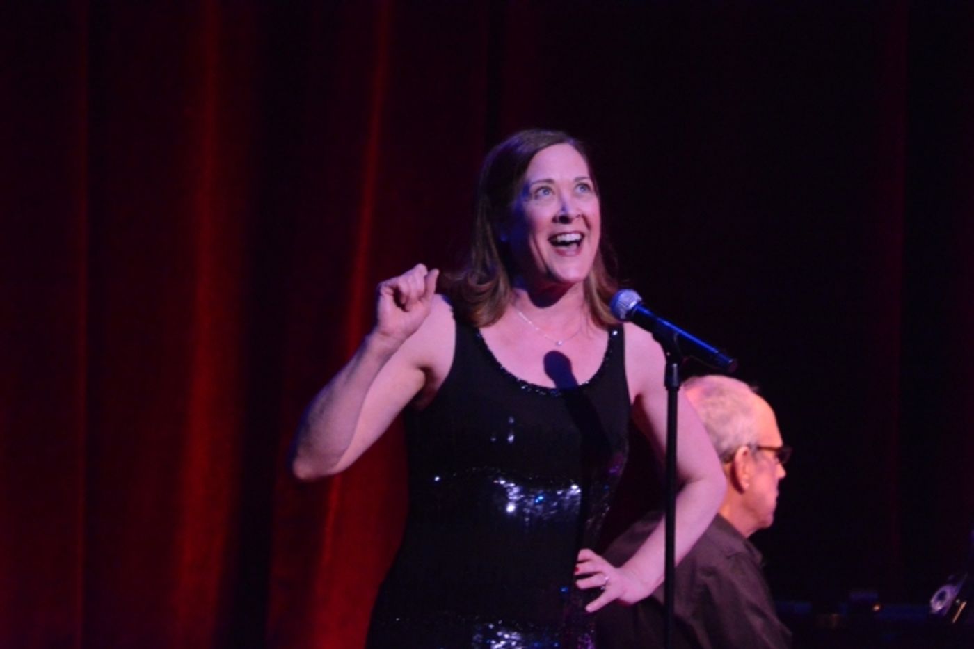 Photo Coverage: Inside BROADWAY BY THE YEAR's Season Opener with Karen Ziemba, Tonya Pinkins & More!  Image