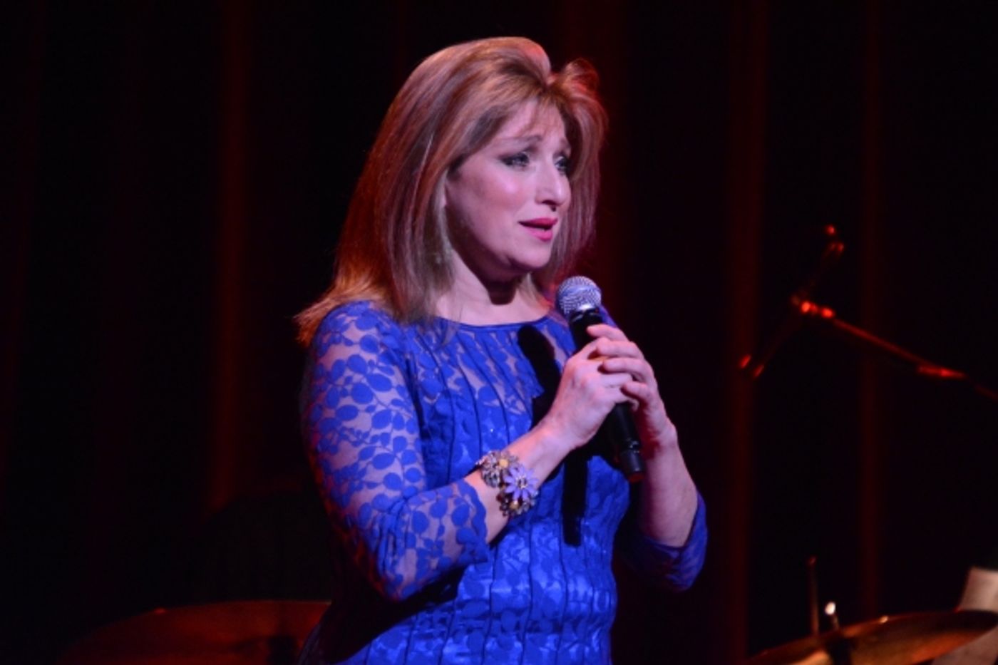 Photo Coverage: Inside BROADWAY BY THE YEAR's Season Opener with Karen Ziemba, Tonya Pinkins & More!  Image