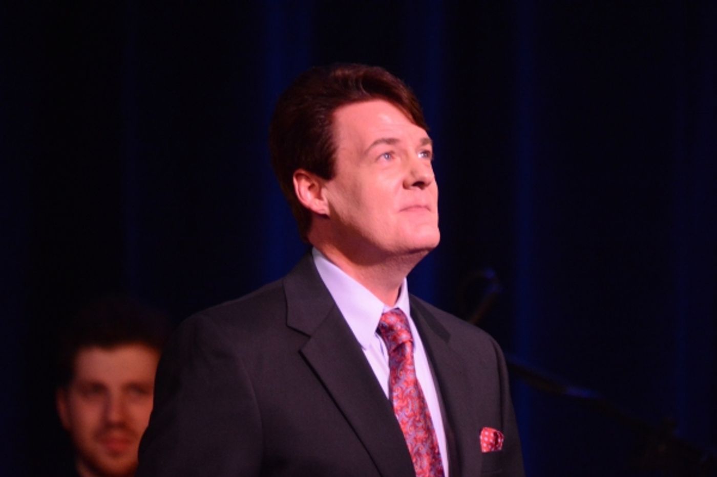 Photo Coverage: Inside BROADWAY BY THE YEAR's Season Opener with Karen Ziemba, Tonya Pinkins & More! Photo Coverage: Inside BROADWAY BY THE YEAR's Season Opener with Karen Ziemba, Tonya Pinkins & More! Image