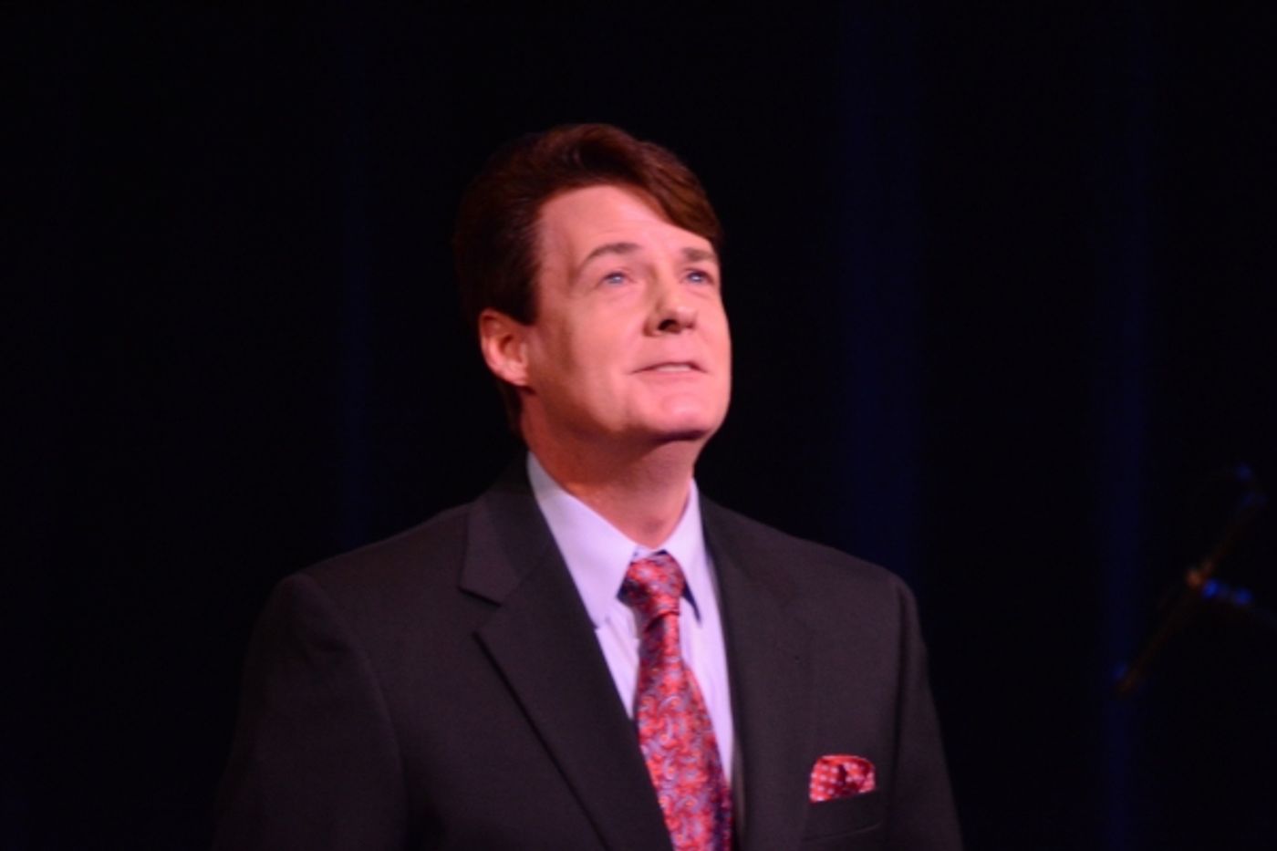 Photo Coverage: Inside BROADWAY BY THE YEAR's Season Opener with Karen Ziemba, Tonya Pinkins & More! Photo Coverage: Inside BROADWAY BY THE YEAR's Season Opener with Karen Ziemba, Tonya Pinkins & More! Image