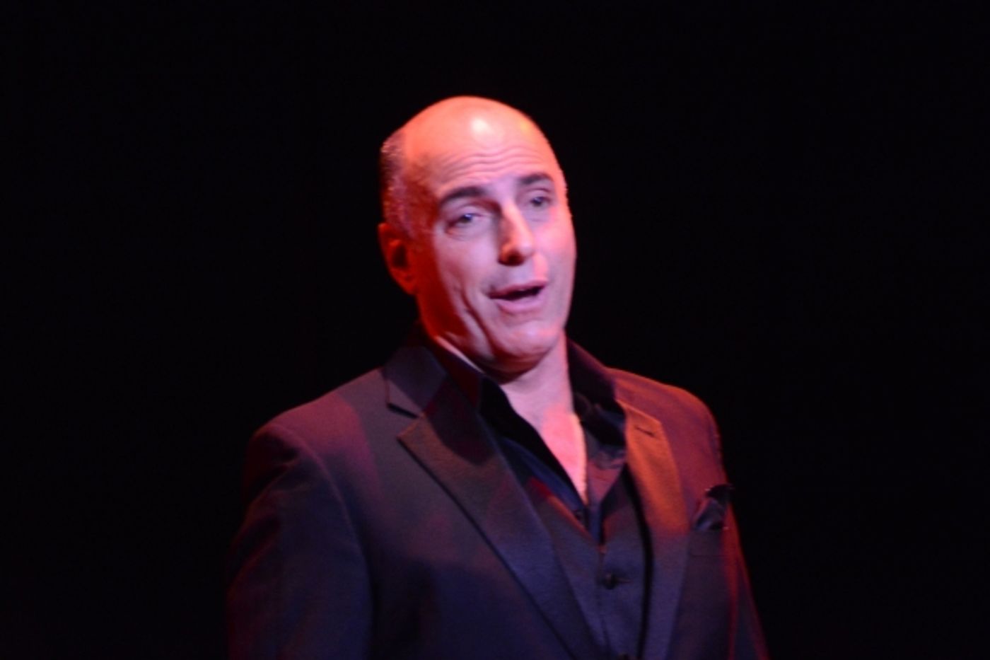 Photo Coverage: Inside BROADWAY BY THE YEAR's Season Opener with Karen Ziemba, Tonya Pinkins & More!  Image