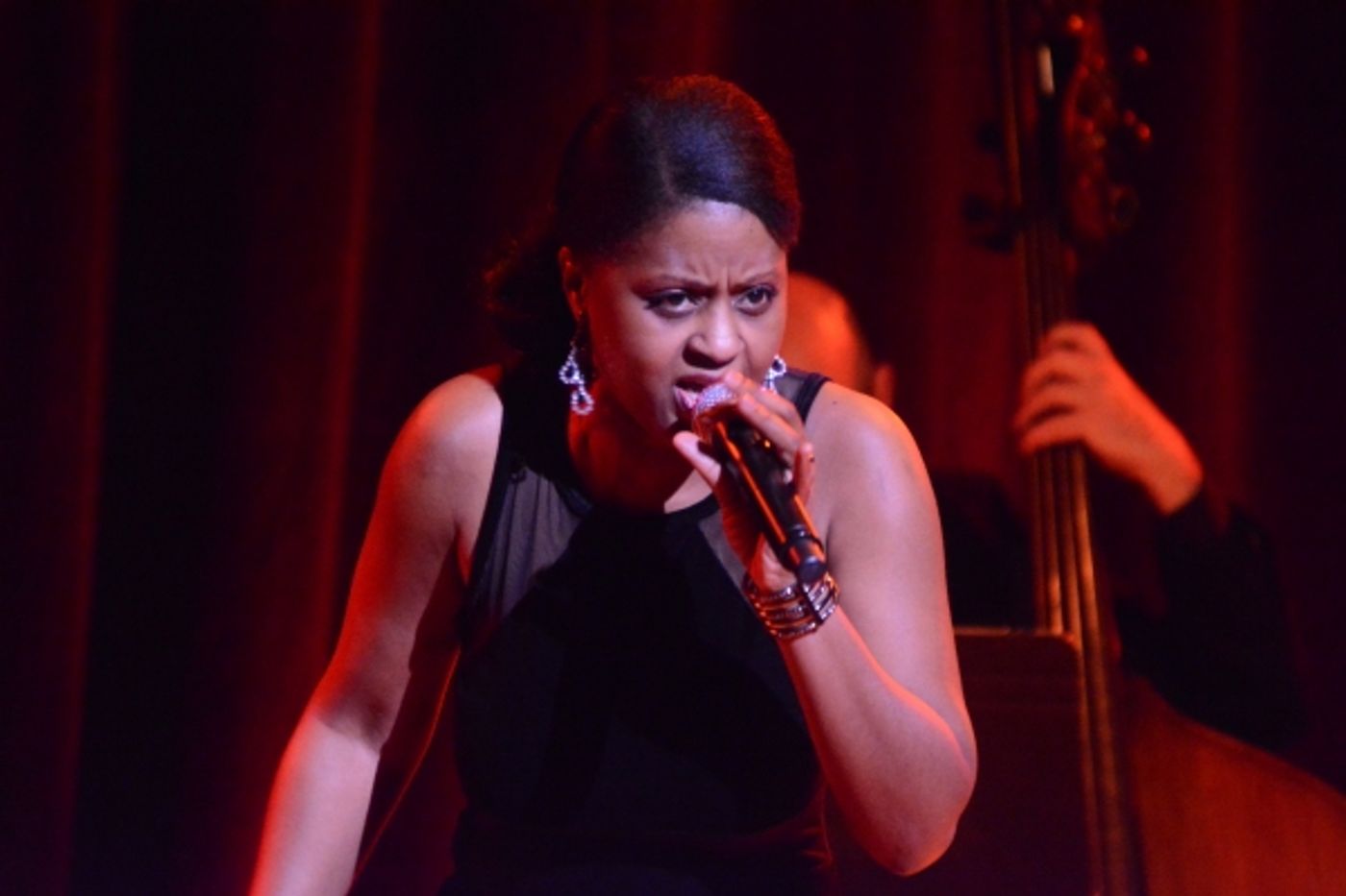 Photo Coverage: Inside BROADWAY BY THE YEAR's Season Opener with Karen Ziemba, Tonya Pinkins & More!  Image