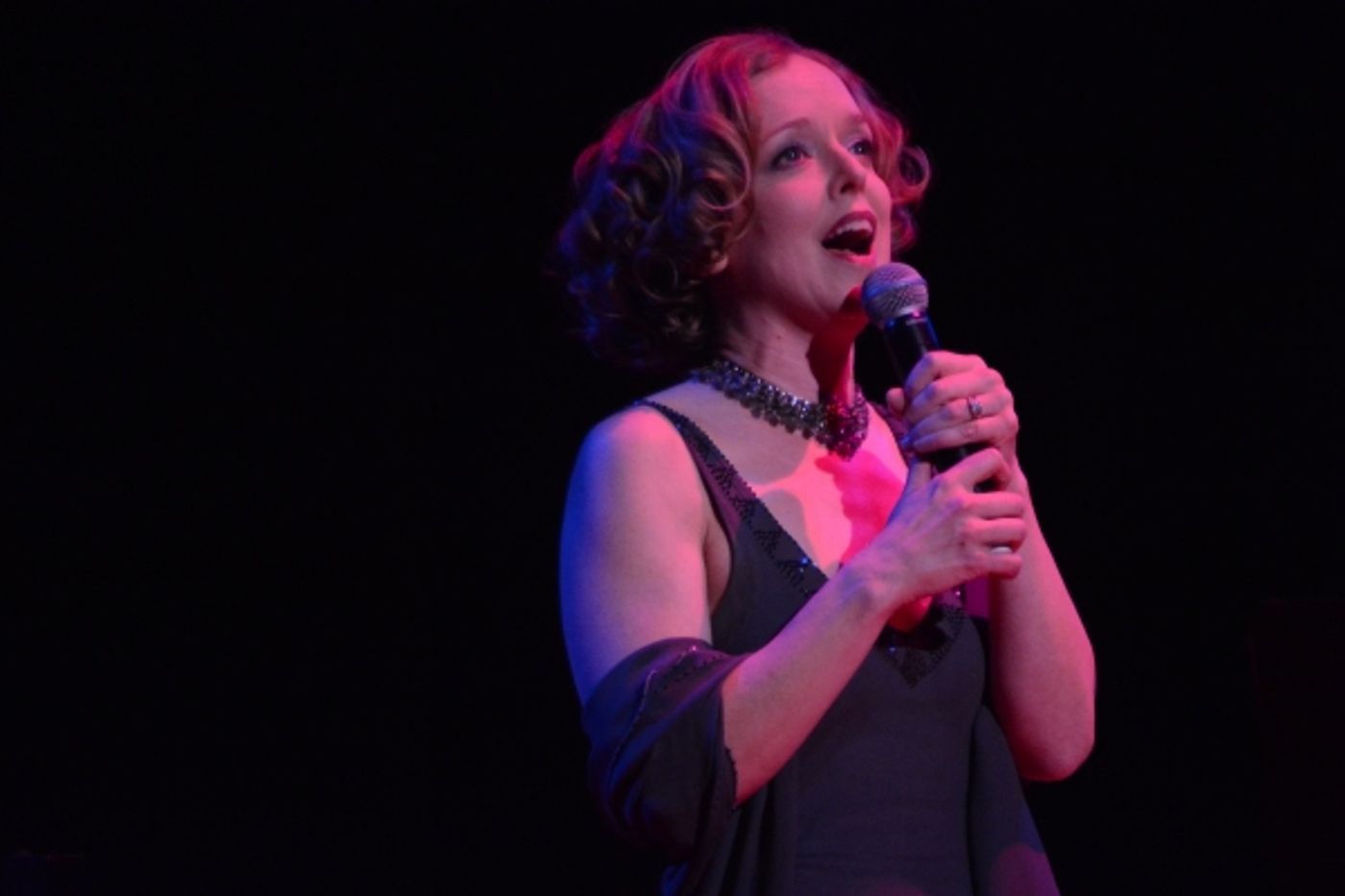 Photo Coverage: Inside BROADWAY BY THE YEAR's Season Opener with Karen Ziemba, Tonya Pinkins & More!  Image