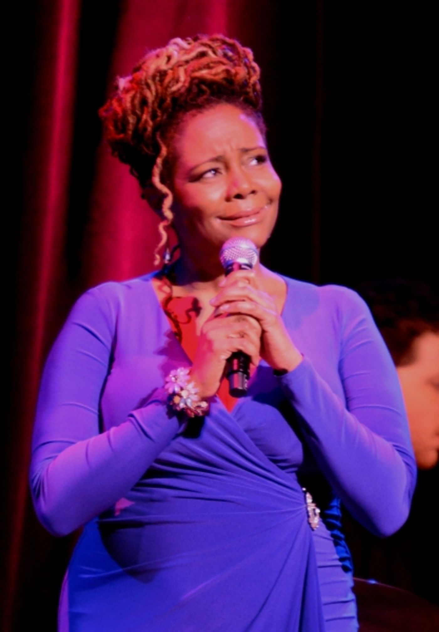 Photo Coverage: Inside BROADWAY BY THE YEAR's Season Opener with Karen Ziemba, Tonya Pinkins & More!  Image