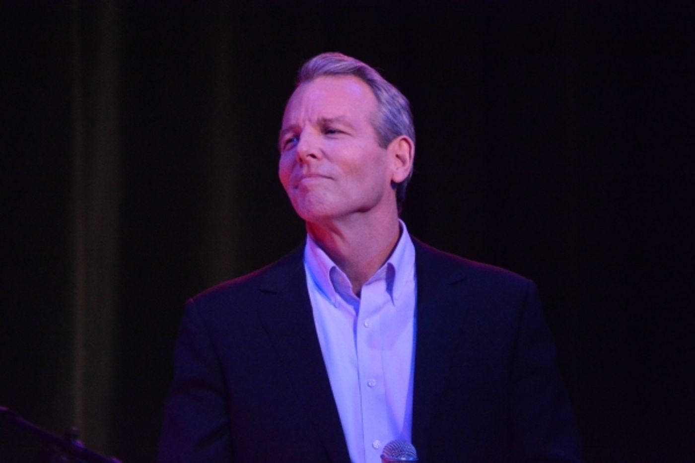 Photo Coverage: Inside BROADWAY BY THE YEAR's Season Opener with Karen Ziemba, Tonya Pinkins & More!  Image