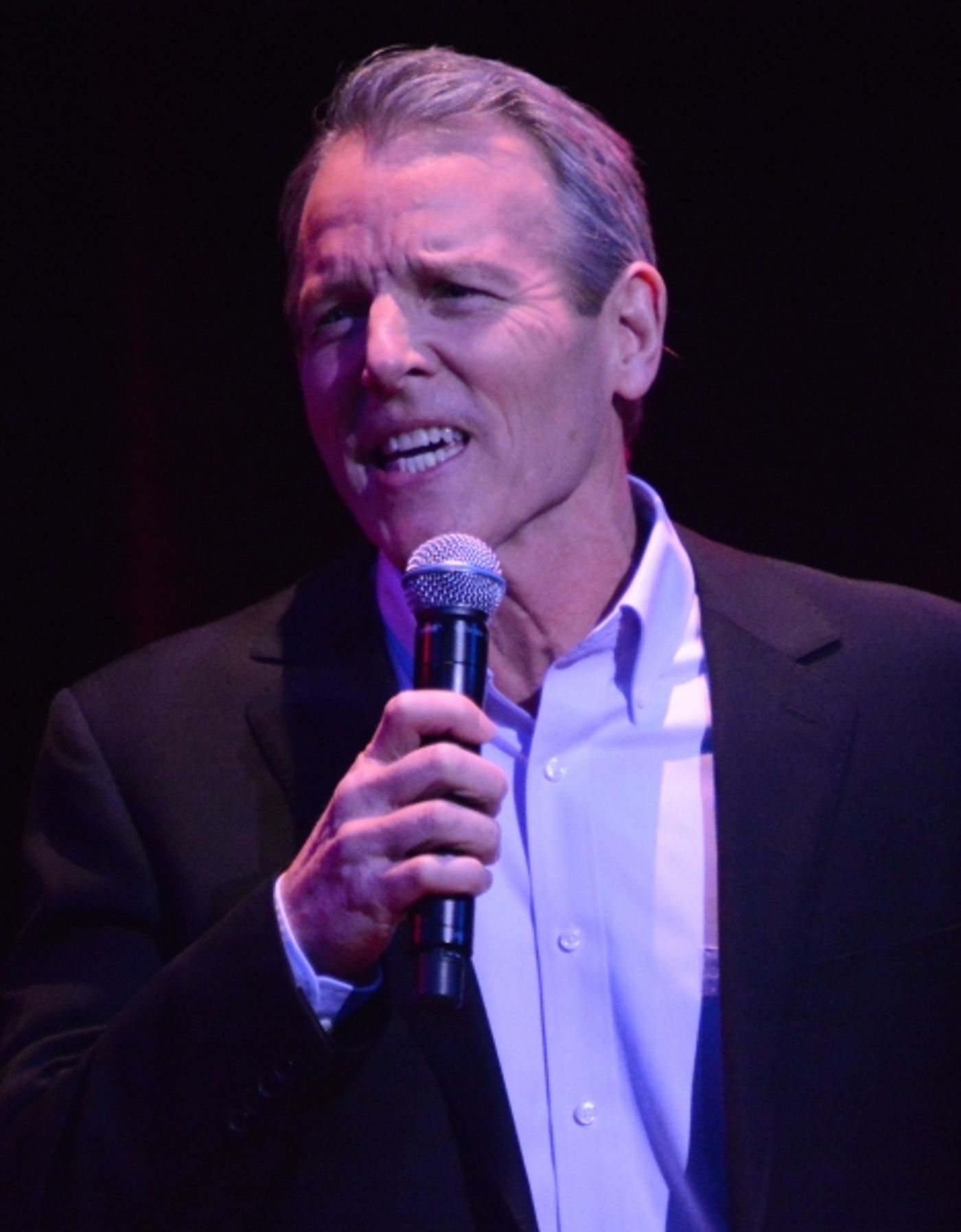 Photo Coverage: Inside BROADWAY BY THE YEAR's Season Opener with Karen Ziemba, Tonya Pinkins & More!  Image