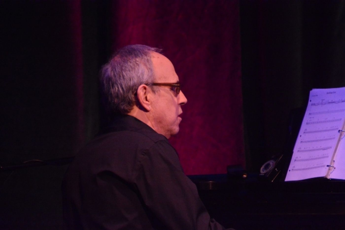 Photo Coverage: Inside BROADWAY BY THE YEAR's Season Opener with Karen Ziemba, Tonya Pinkins & More! Photo Coverage: Inside BROADWAY BY THE YEAR's Season Opener with Karen Ziemba, Tonya Pinkins & More! Image