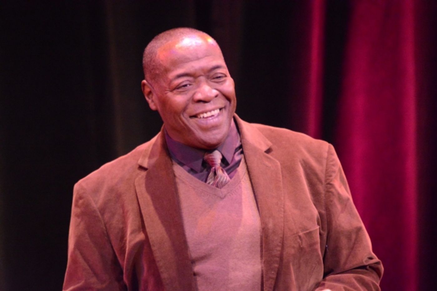 Photo Coverage: Inside BROADWAY BY THE YEAR's Season Opener with Karen Ziemba, Tonya Pinkins & More!  Image