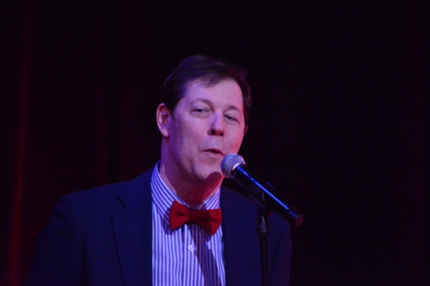 Photo Coverage: Inside BROADWAY BY THE YEAR's Season Opener with Karen Ziemba, Tonya Pinkins & More!  Image