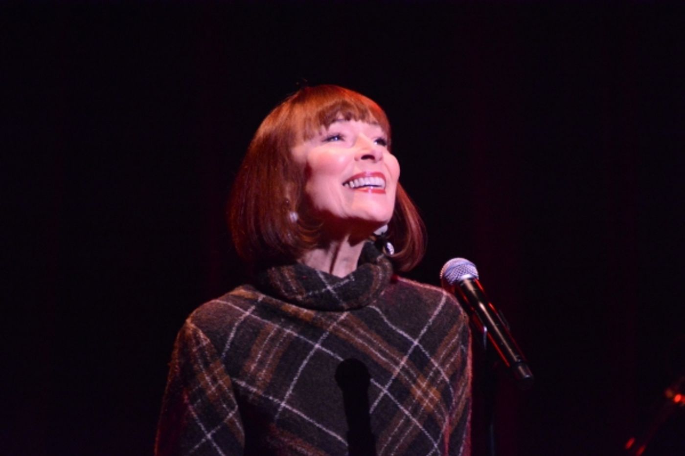 Photo Coverage: Inside BROADWAY BY THE YEAR's Season Opener with Karen Ziemba, Tonya Pinkins & More!  Image