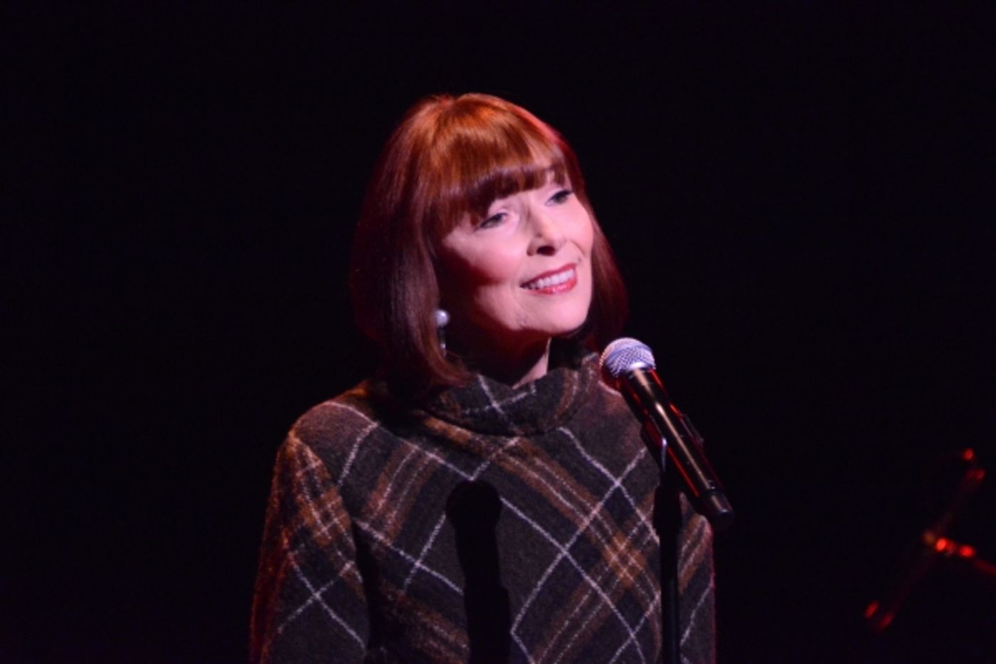 Photo Coverage: Inside BROADWAY BY THE YEAR's Season Opener with Karen Ziemba, Tonya Pinkins & More!  Image