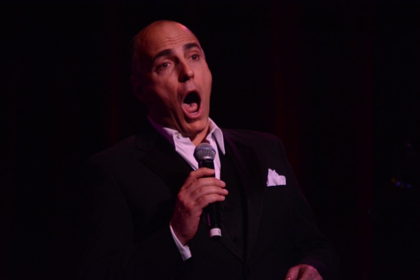 Photo Coverage: Inside BROADWAY BY THE YEAR's Season Opener with Karen Ziemba, Tonya Pinkins & More!  Image