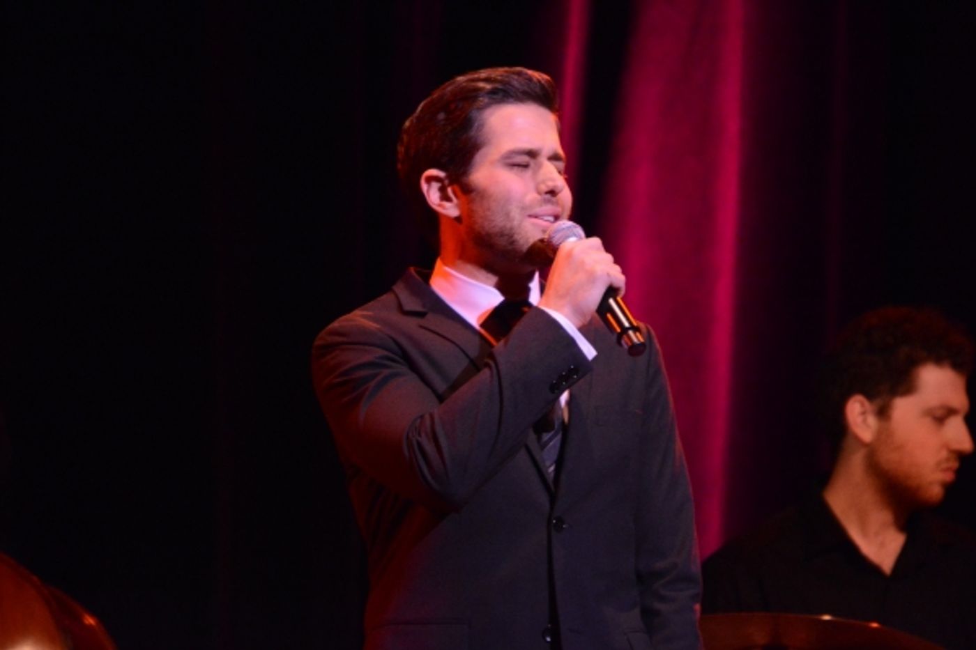 Photo Coverage: Inside BROADWAY BY THE YEAR's Season Opener with Karen Ziemba, Tonya Pinkins & More!  Image