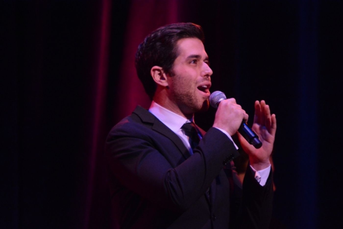 Photo Coverage: Inside BROADWAY BY THE YEAR's Season Opener with Karen Ziemba, Tonya Pinkins & More!  Image