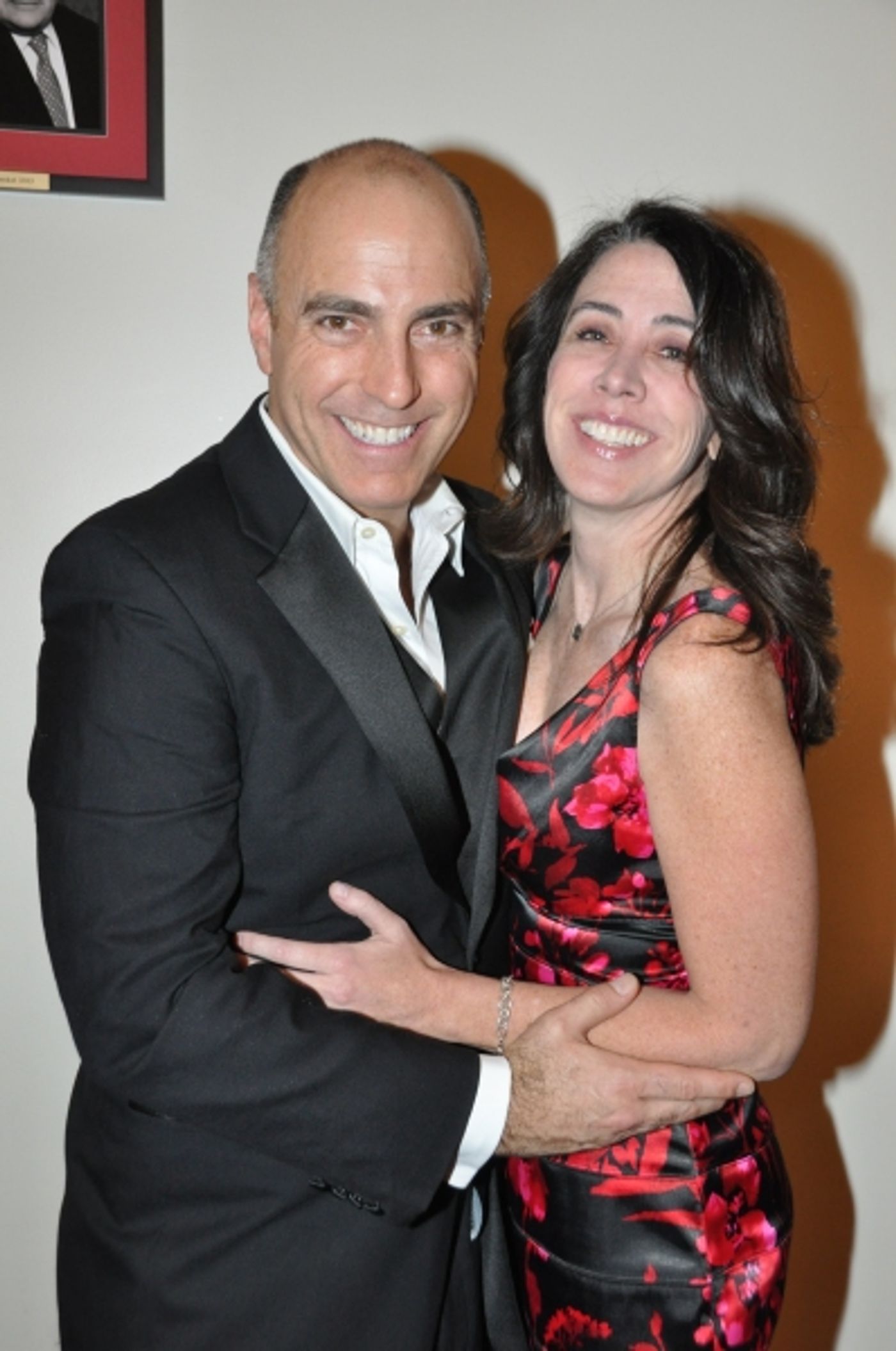 Photo Coverage: Behind the Scenes of BROADWAY BY THE YEAR's 'Broadway Musicals of 1916-1940'  Image