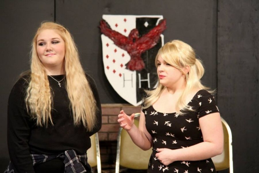 Photo Coverage: Lakewood Theatre's ASHLAND FALLS Image