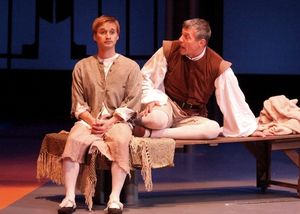 3 @ BroadwayWorld 3 Photo