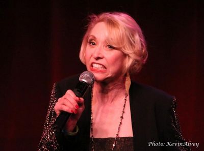 Julie Halston Photo