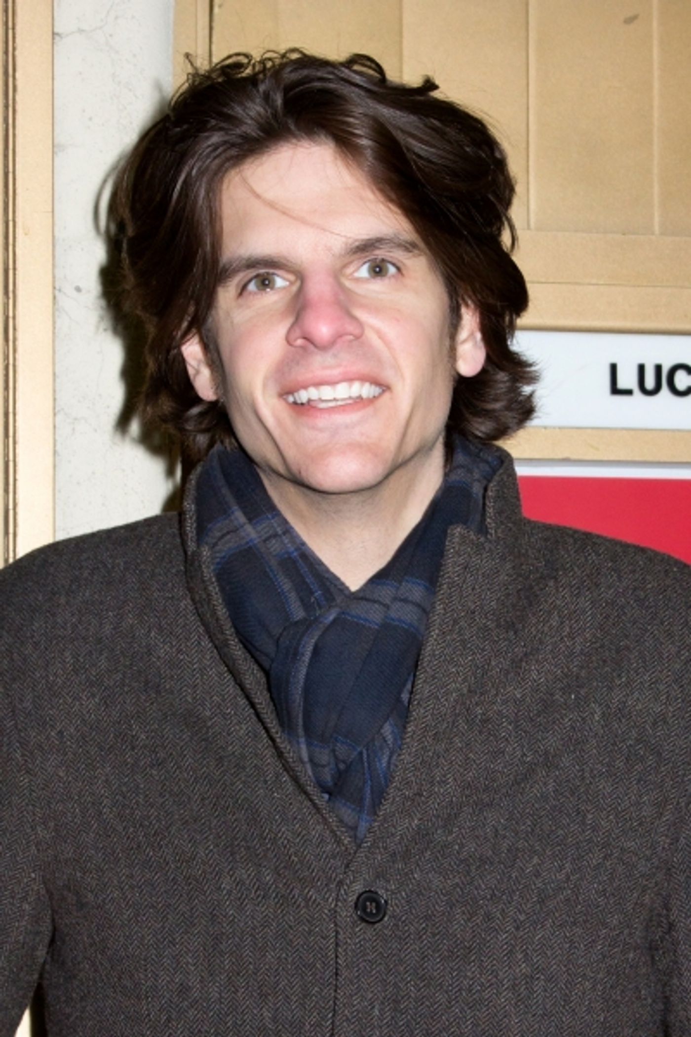 Photo Coverage: MCC's THE NETHER Celebrates Opening Night!  Image