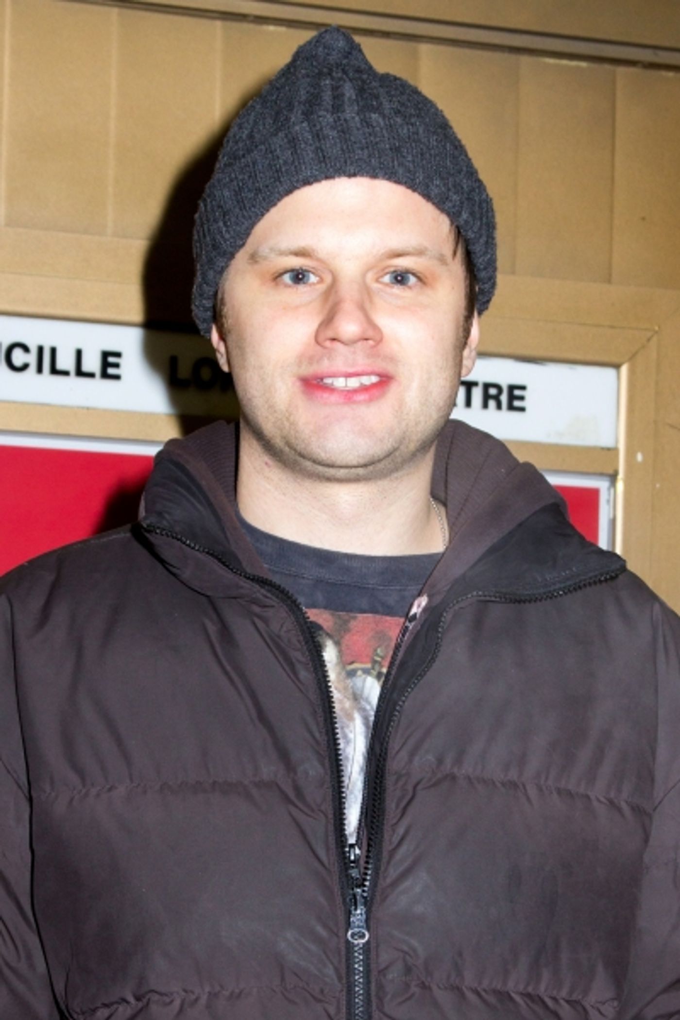 Photo Coverage: MCC's THE NETHER Celebrates Opening Night!  Image