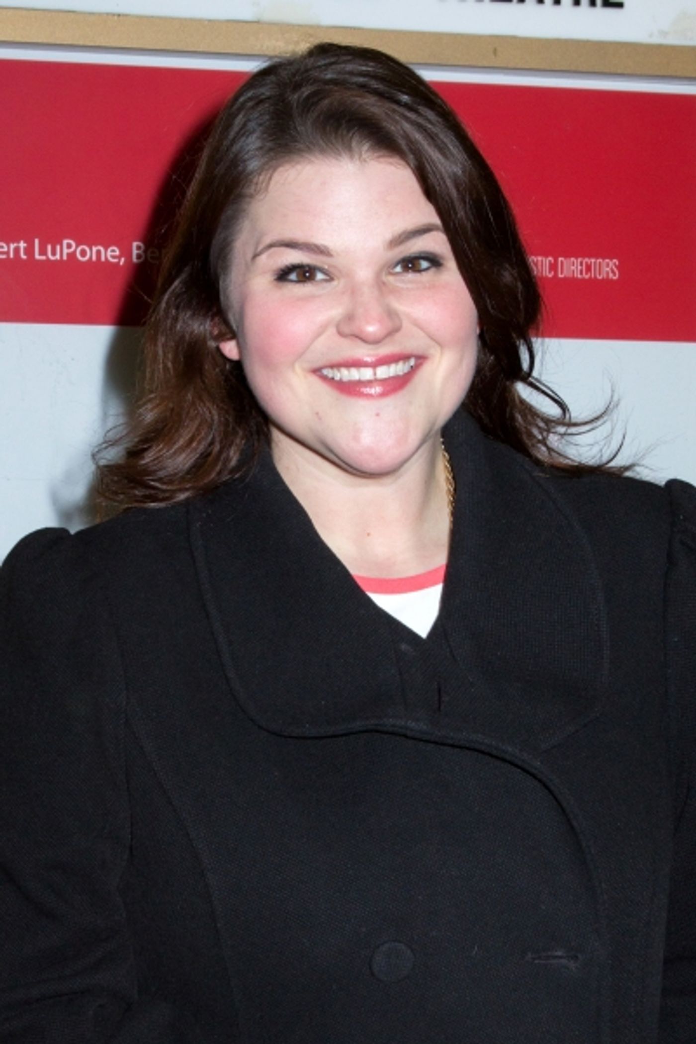 Photo Coverage: MCC's THE NETHER Celebrates Opening Night!  Image