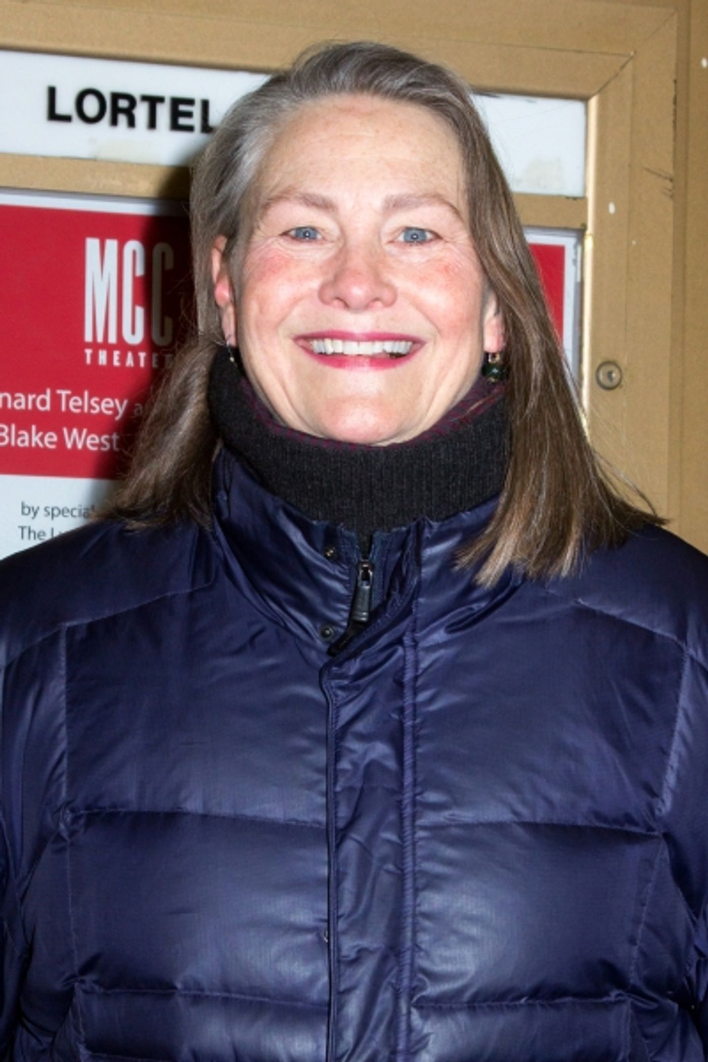 Photo Coverage: MCC's THE NETHER Celebrates Opening Night!  Image