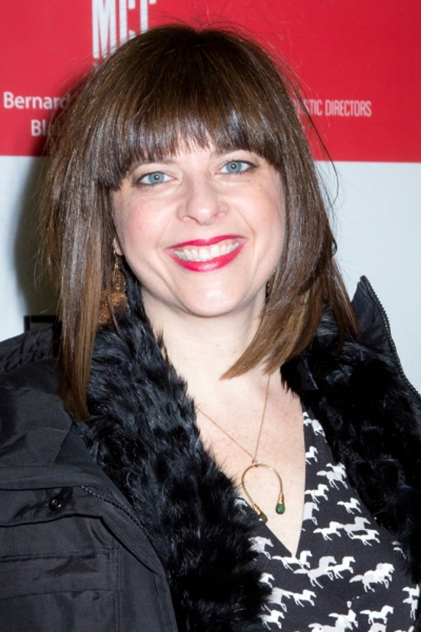 Photo Coverage: MCC's THE NETHER Celebrates Opening Night!  Image