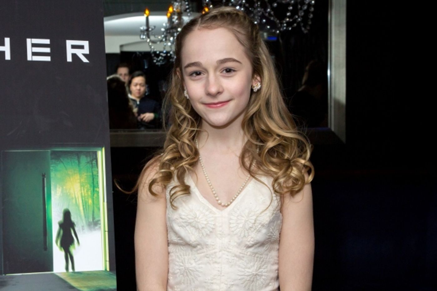 Photo Coverage: MCC's THE NETHER Celebrates Opening Night!  Image