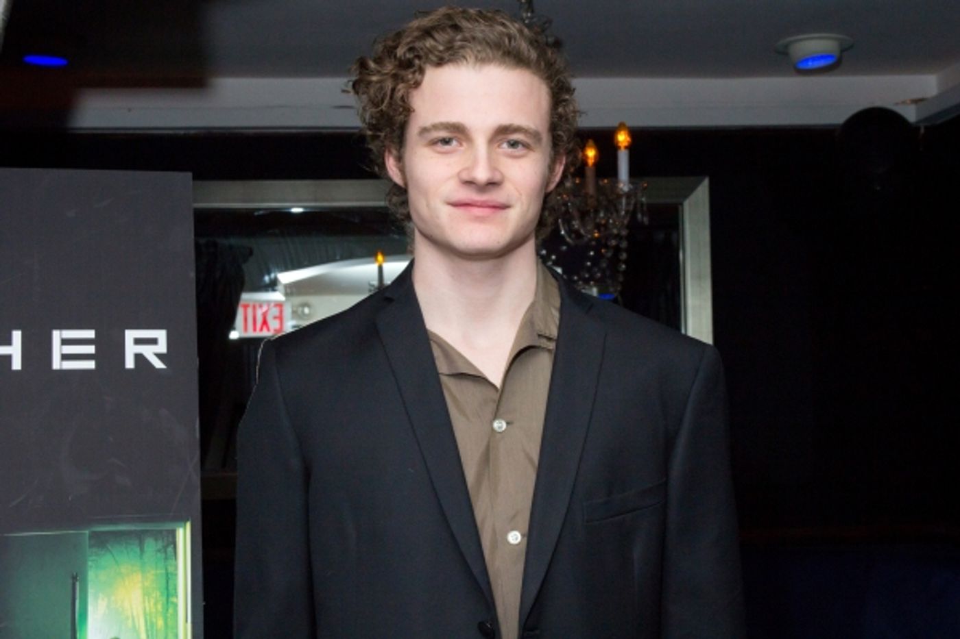 Photo Coverage: MCC's THE NETHER Celebrates Opening Night!  Image