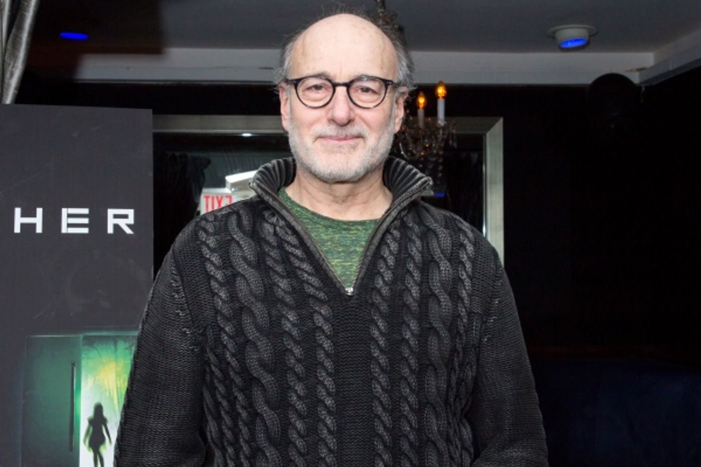 Photo Coverage: MCC's THE NETHER Celebrates Opening Night!  Image