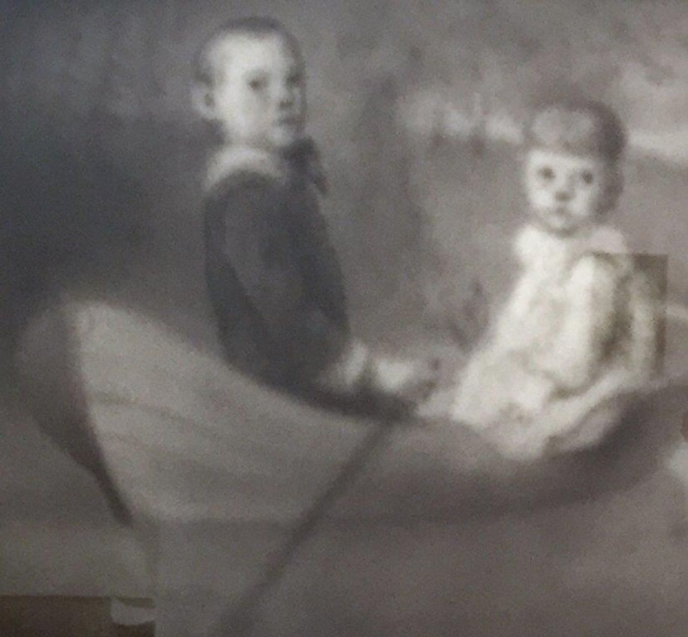 Photo Flash: First Look at Hudson Valley Center for Contemporary Art's Exhibition, LOVE: THE FIRST OF THE 7 VIRTUES  Image