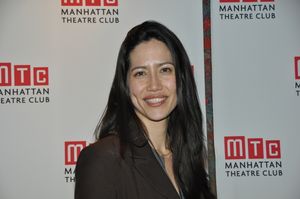 Frances Ya-Chu Cowhig (Playwright) Photo