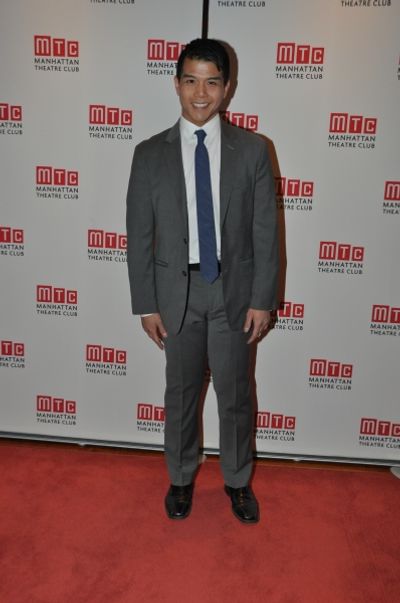 Telly Leung Photo