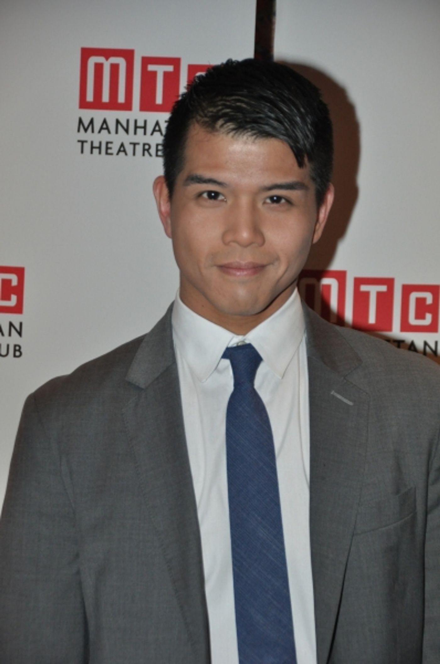 Photo Coverage: Inside Opening Night of MTC's THE WORLD OF EXTREME HAPPINESS with Telly Leung, Jennifer Lim & More!  Image