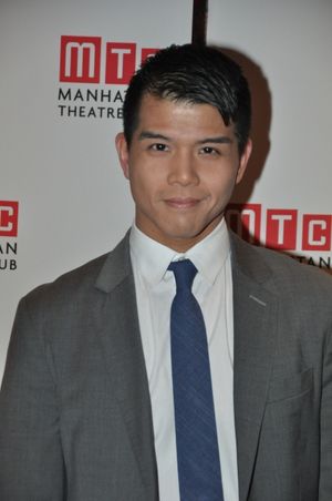 Telly Leung Photo